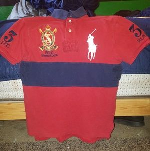 Big polo Ralph Lauren